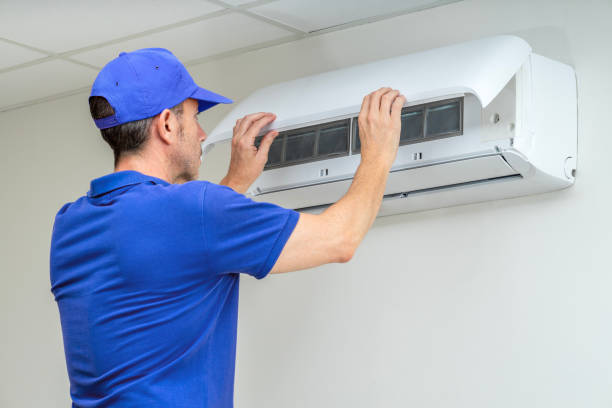 Best Air Duct Cleaning Company Near Me  in USA